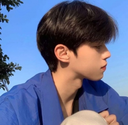 2022小清新很有文艺范的男生网名 巨好听的优雅男