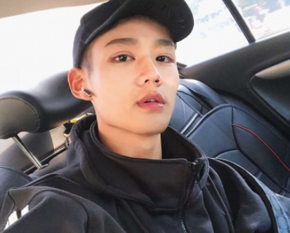 拿去送给你的男朋友最好听的网名 让你男朋友一(精选34句)
