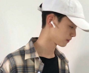 2022最新网名男生好听一点的 简单干净的男生网名
