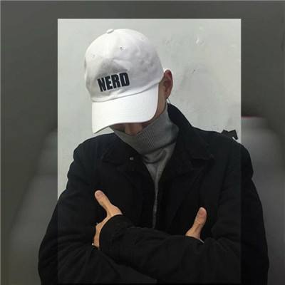 非常拽冷酷的男生网名(精选31句)