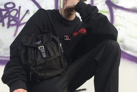 快手网名独一无二的那种男帅气 2022快手最好听名