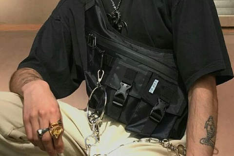 抖音个性名字潮流好听的2022男生 最吸引人的抖音
