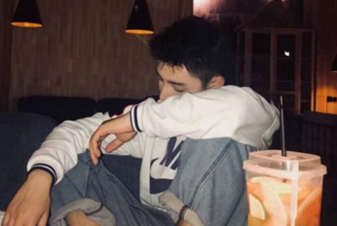 快手网名独一无二的那种冷酷男 2022独特快手男名