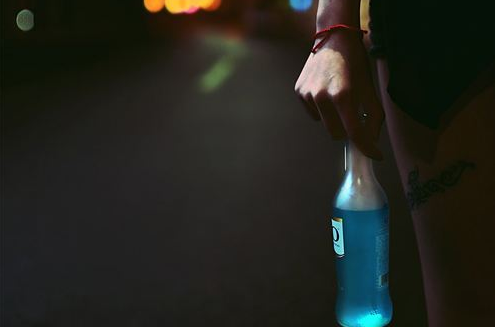 单身孤独男生网名2022最新 心死了怎么暖都没用