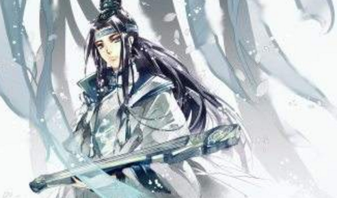 2022古风偏文艺的网名男生专用 风月瘦如刀催人老