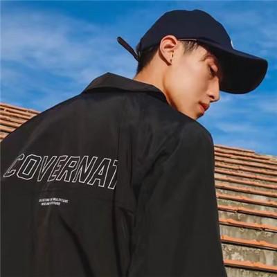 六个字的男生专用网名(精选19句)