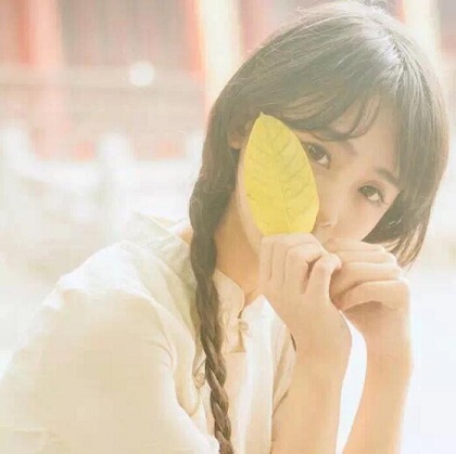 好听的仙女ins森系网名(精选65句)