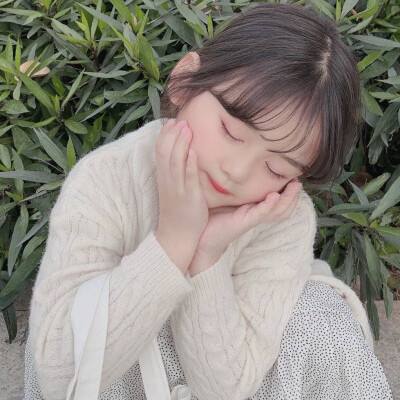 可爱奶味甜甜的女生网名(精选69句)