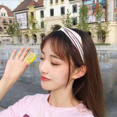 可爱小清新有一颗少女心的网名(精选27句)