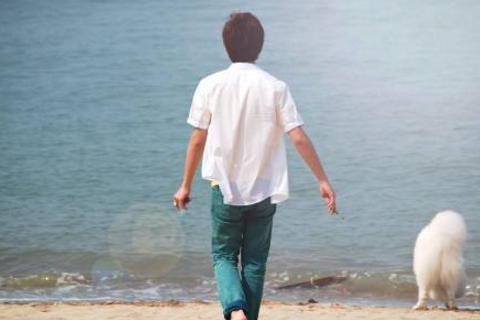 伤感网名大全2022最新版男生孤独 我们的关系多像