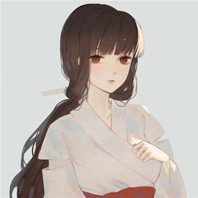 三个字的唯美古风网名(精选60句)