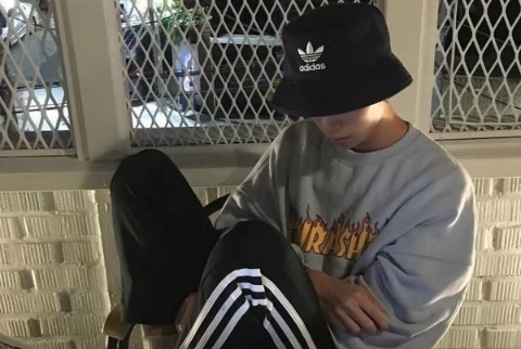 网红网名男生网名帅气时尚流行 潮流吸引人的个(精选33句)