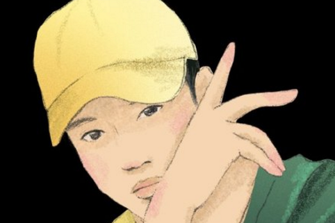 2022最新男生个性网名简约时尚 简单成熟的男生个