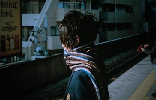 多情男生心情网名大全 你为谁隐身i(精选45句)