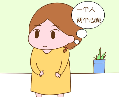 适合孕妈妈发的可爱朋友圈 当了孕妈妈后感觉很(精选22句)
