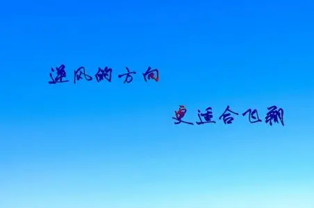 留言励志语录唯美(精选21句)