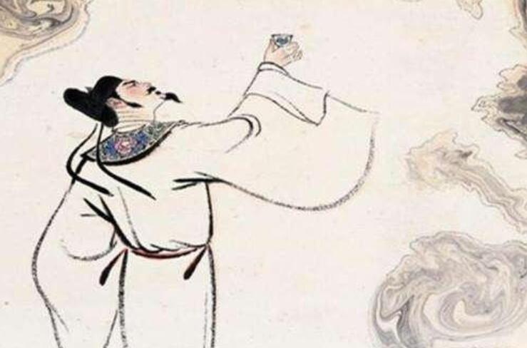 唯美古风霸气励志句子(精选17句)