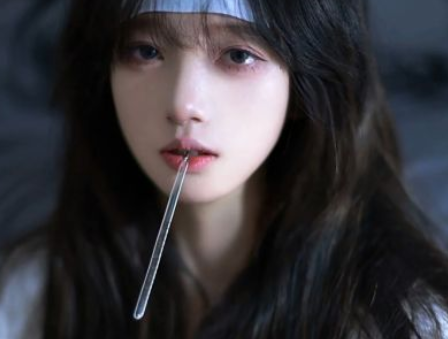 女生网名很丧很丧的那种 特别丧的扣扣昵称女生(精选40句)