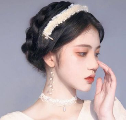 女生网名两个字仙女味好听 仙女必备的气质的昵(精选56句)