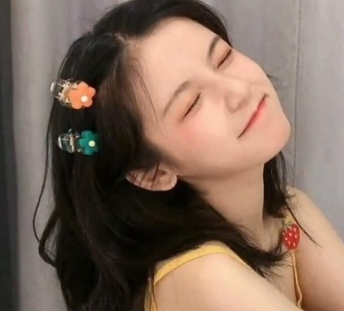 很罕见的女生昵称超级治愈又好听 qq很清爽很舒(精选32句)