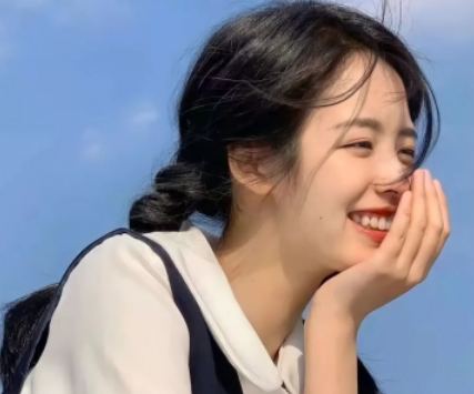 女生网名可爱仙气ins风质感 很舒心的女生清新网(精选33句)