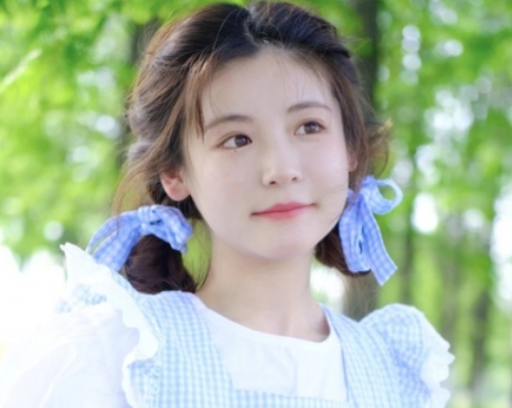 女生网名可爱少女心三个字 三个字的软妹网名(精选35句)