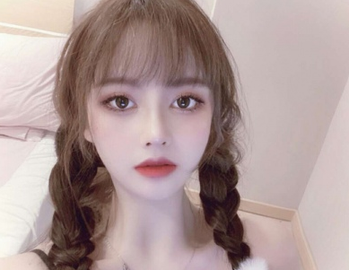 女生网名温柔干净好听 小梨涡(精选32句)