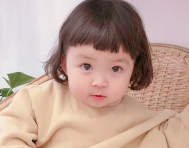 很萌很可爱的网名女生 萌杀软妹(精选37句)