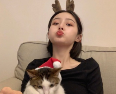 仙女味网名女生可爱 尝一口甜筒(精选32句)