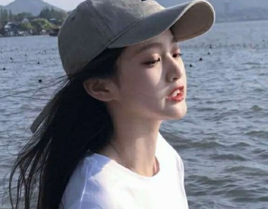 女生网名简单唯美清新 不期而遇的美(精选32句)
