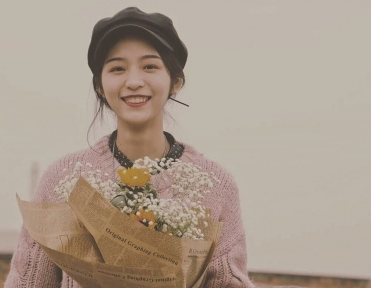 女生网名诗意仙气唯美 朦胧墨色染(精选37句)