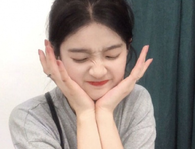 女生可爱网名呆萌少女心 啵叽一口(精选32句)