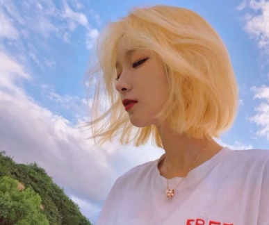 女生四个字网名简单好听创意 颜值超标(精选35句)