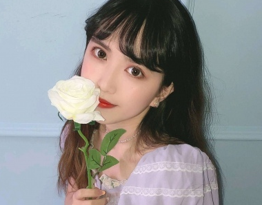 女生网名简单可爱2022 二次元萌妹子可爱网名大全