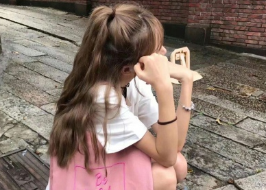2022少女心网名可爱气质 你笑在眉眼
