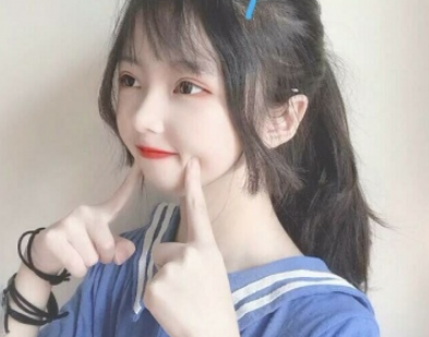 2022女生可爱网名大全 糖果味少女