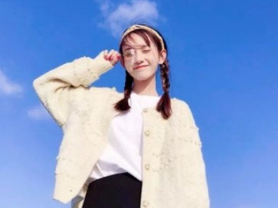 2022最新八字网名女生简单气质 女生八个字网名大
