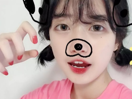 好听的网名女生小清新三个字2022 爱梦人