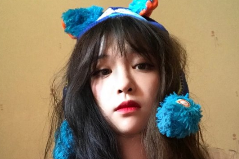 给女朋友的备注可爱搞笑 给女朋友怎么起备注比(精选36句)