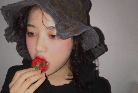 给女朋友的备注大全热恋甜蜜 2022最火女朋友备注