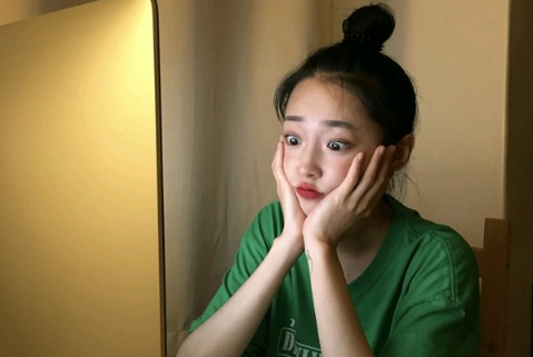 给女朋友的备注可爱萌萌哒 逗比超宠溺的女朋友(精选36句)