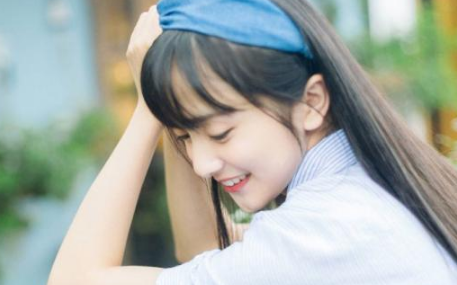 2022适合夏天用的女生文艺小清新网名 待在绿匣里