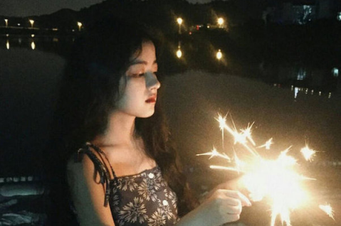给女朋友的备注大全最暖的备注 给女朋友什么备(精选36句)