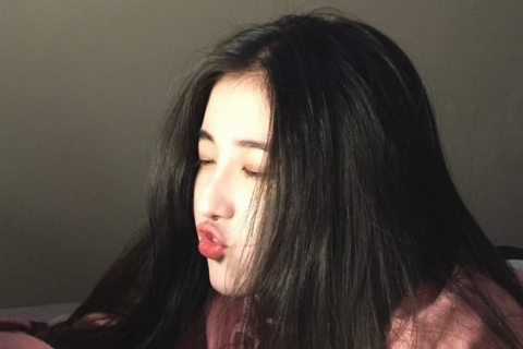 给女朋友的备注大全2022最火 女朋友独一无二的昵