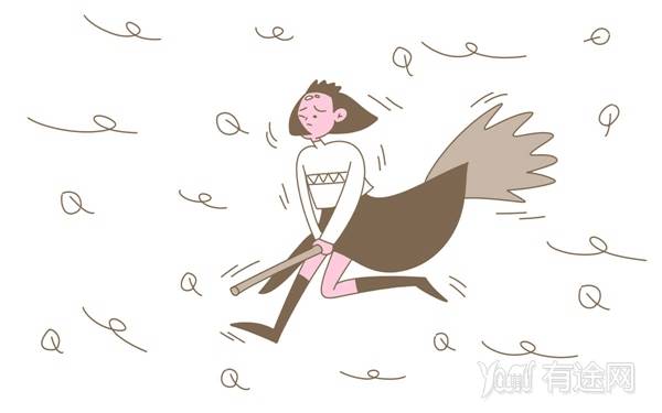 女生连拍四年大学食堂饭菜是怎么回事 竟都成了美好的回忆