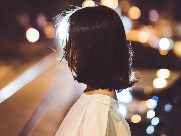 七个字可爱女生网名大全2022 在你心里睡一下