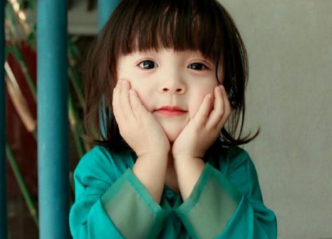 2022呆萌可爱超好听的小萝莉网名 来自喵星的少女