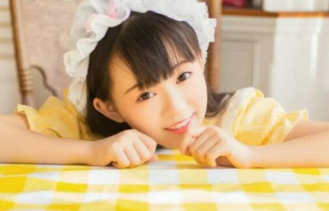 2022很萌很可爱带表情符号的女生非主流网名 超萌