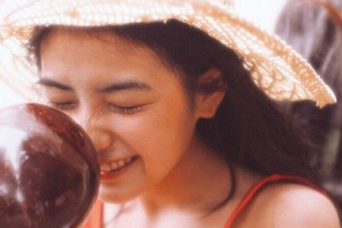 软妹名字仙气两个字大全 女生网名两个字可爱有(精选37句)