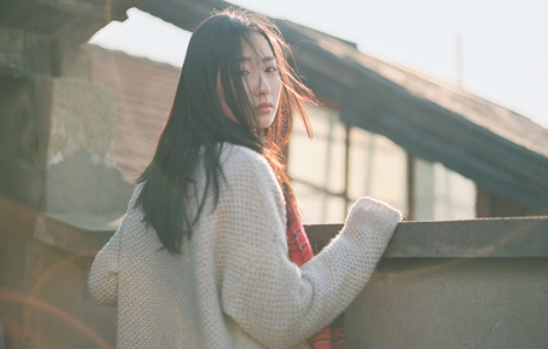 女生唯美伤感网名大全2022 原谅捧花出席的我只为